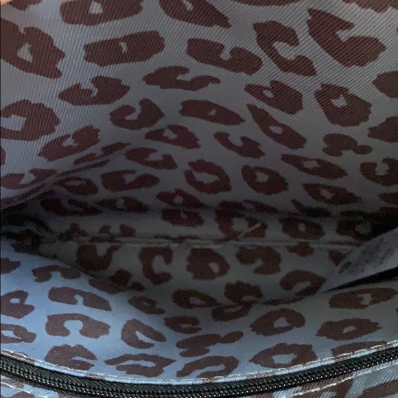 Minnie Mouse clutch wristlet - Picture 3 of 5